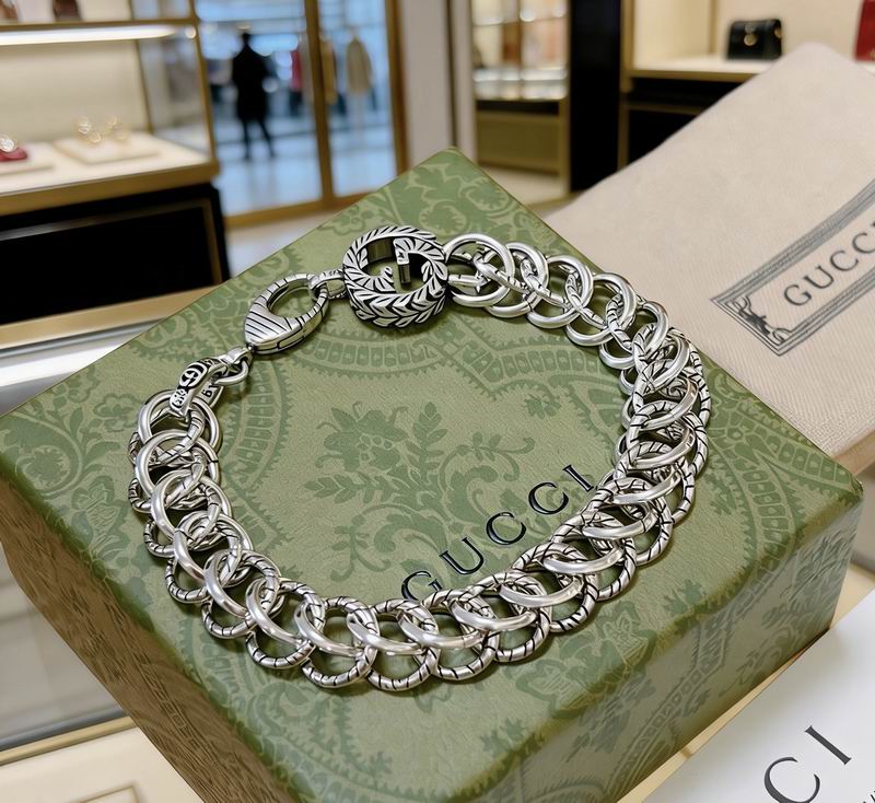 Gucci Bracelet  02yxs13 (3)
