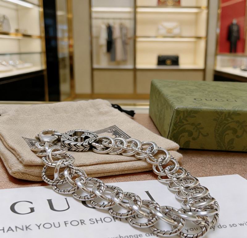 Gucci Bracelet  02yxs13 (4)