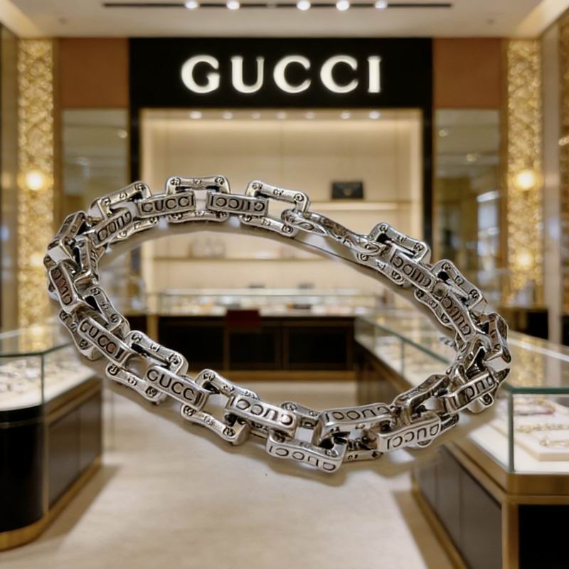 Gucci Bracelet  02yxs14 (1)