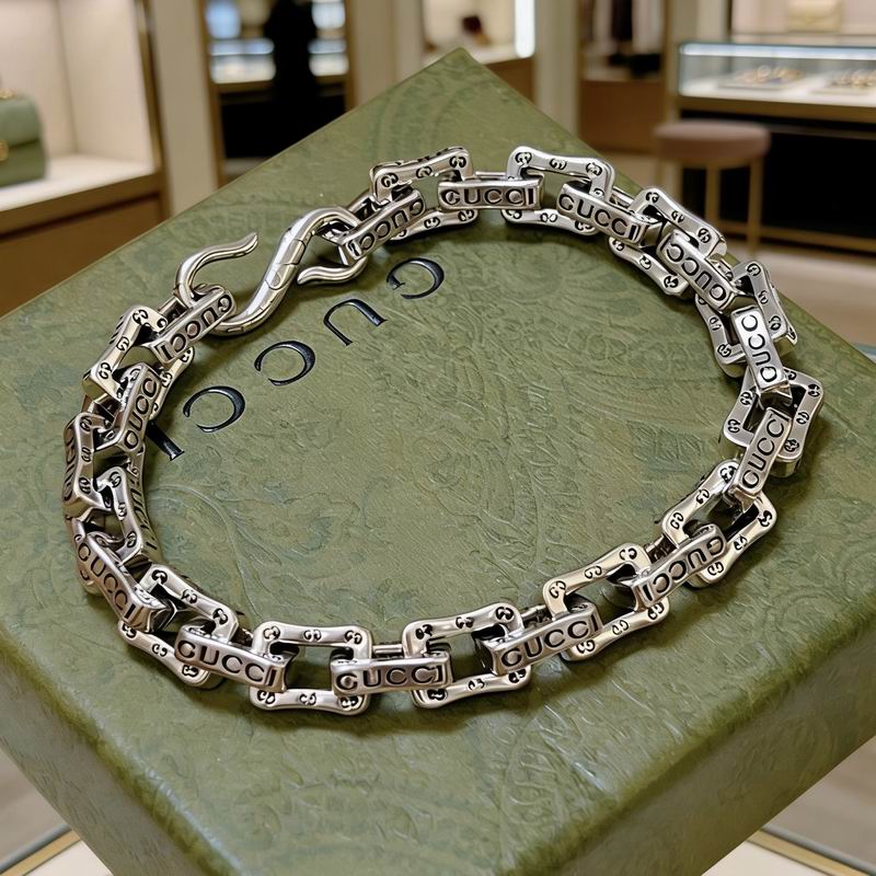 Gucci Bracelet  02yxs14 (2)