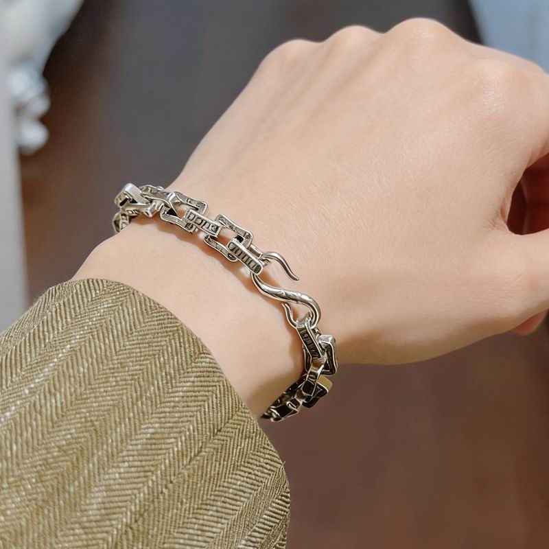 Gucci Bracelet  02yxs14 (3)