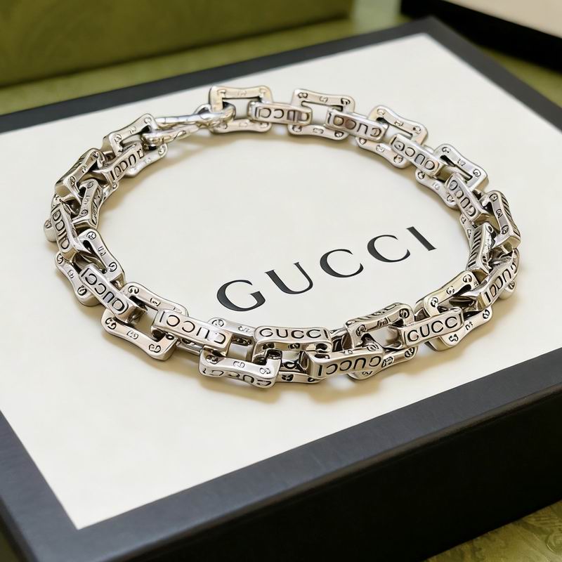 Gucci Bracelet  02yxs14 (4)