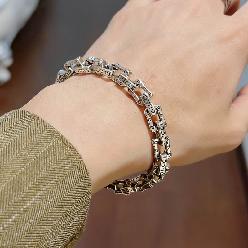 Gucci Bracelet  02yxs14 (5)
