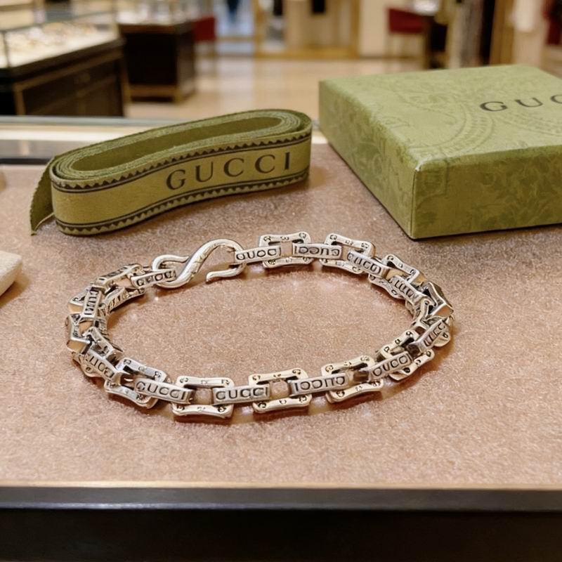 Gucci Bracelet  02yxs14 (6)