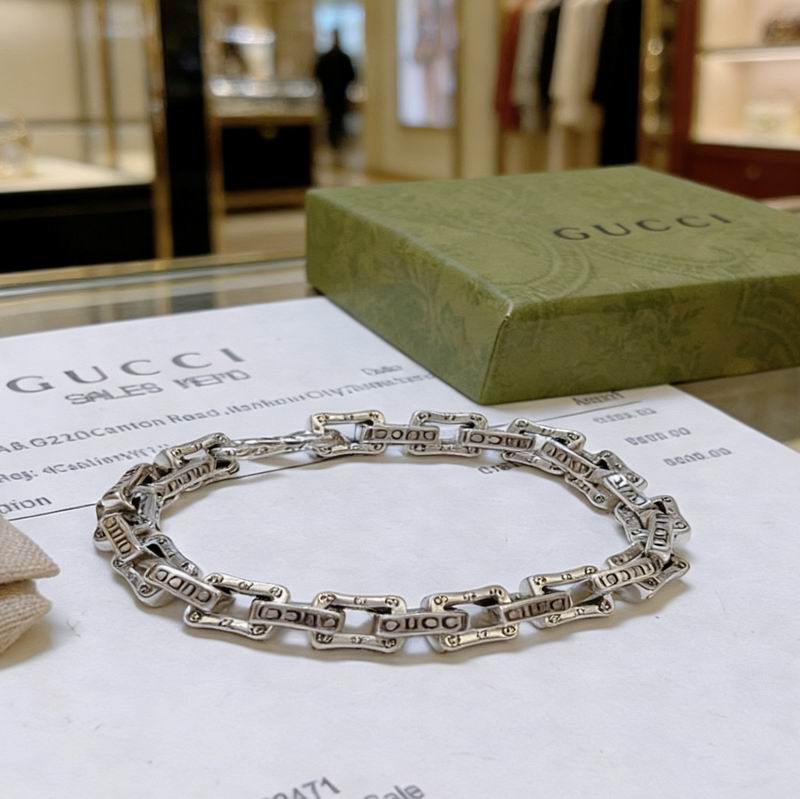 Gucci Bracelet  02yxs14 (7)