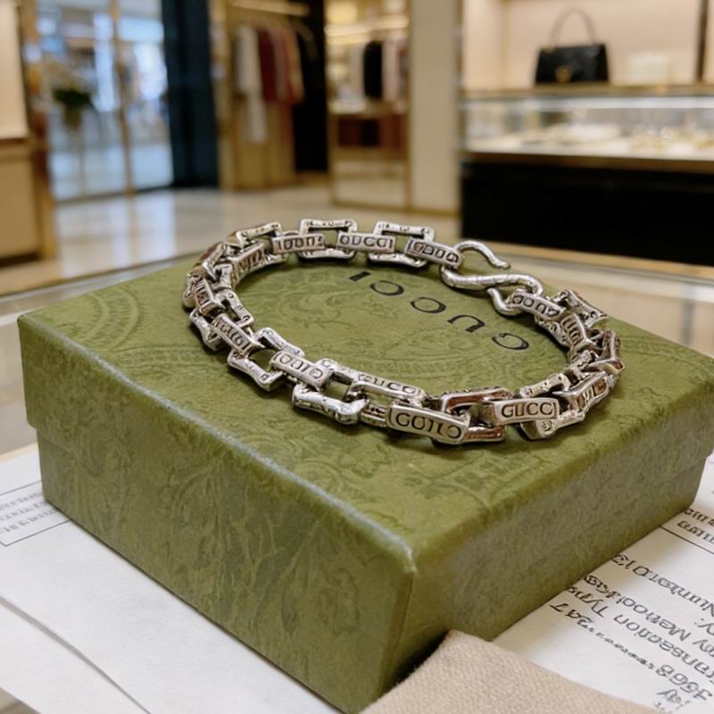 Gucci Bracelet  02yxs14 (9)
