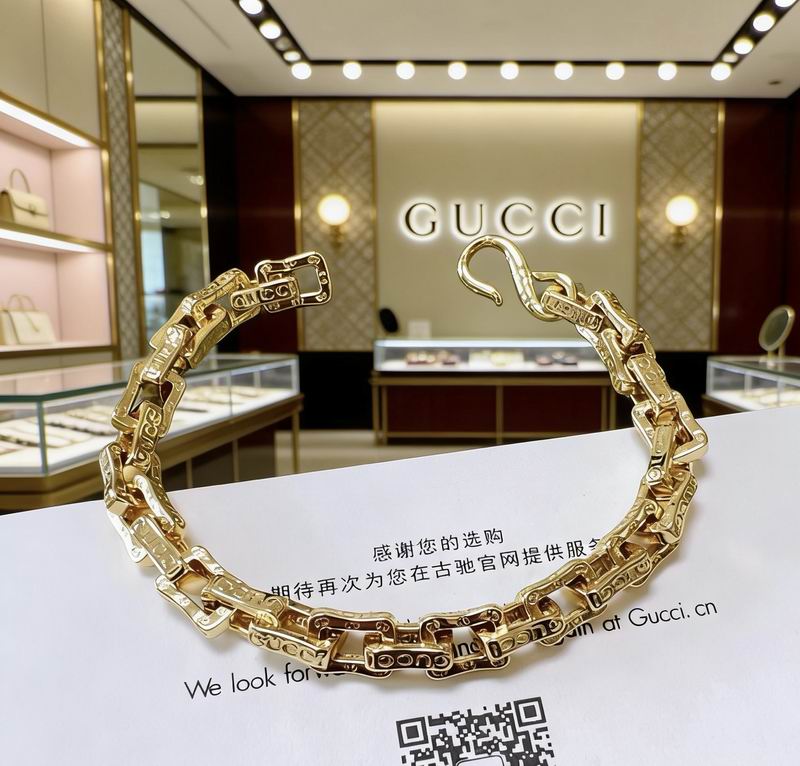 Gucci Bracelet  02yxs15 (2)
