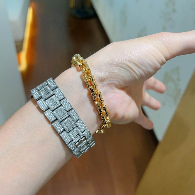 Gucci Bracelet  02yxs15 (4)