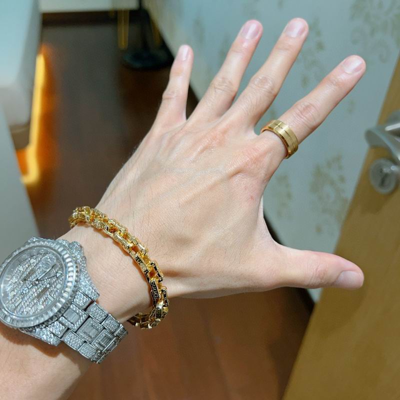 Gucci Bracelet  02yxs15 (7)