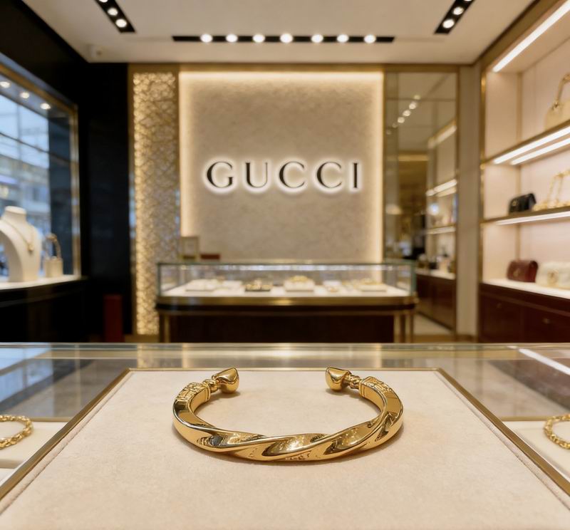 Gucci Bracelet  02yxs16 (1)