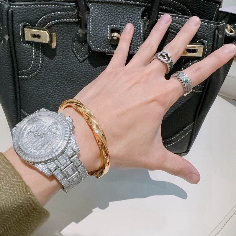 Gucci Bracelet  02yxs16 (3)