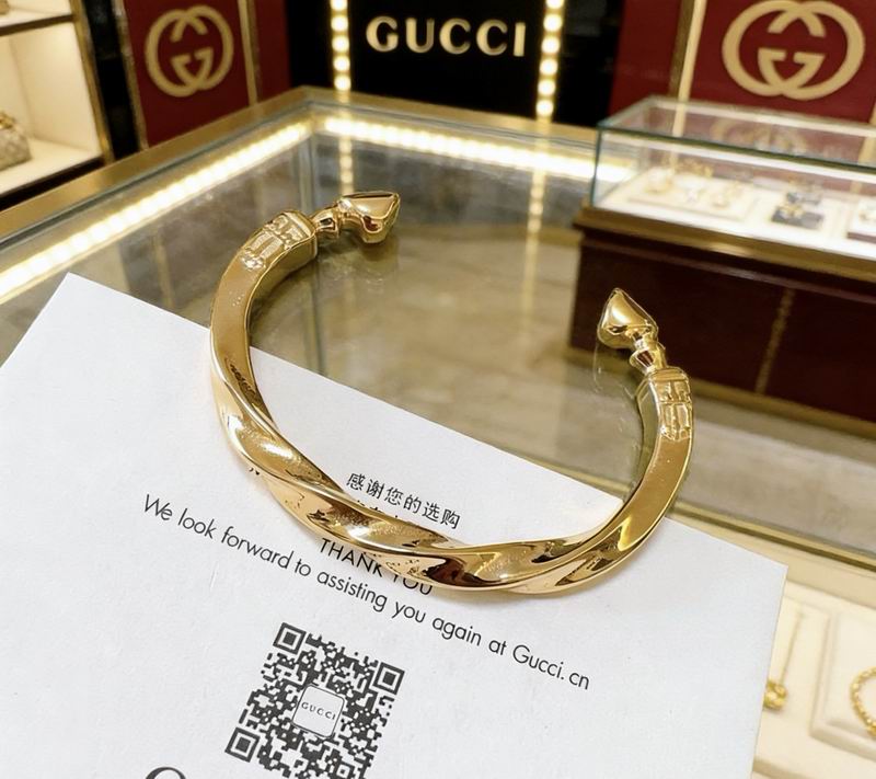 Gucci Bracelet  02yxs16 (5)