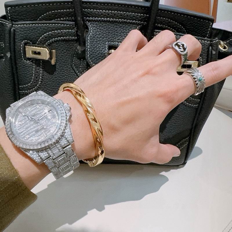 Gucci Bracelet  02yxs16 (9)