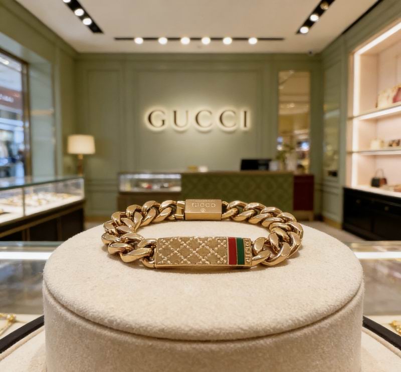 Gucci Bracelet  02yxs18 (1)