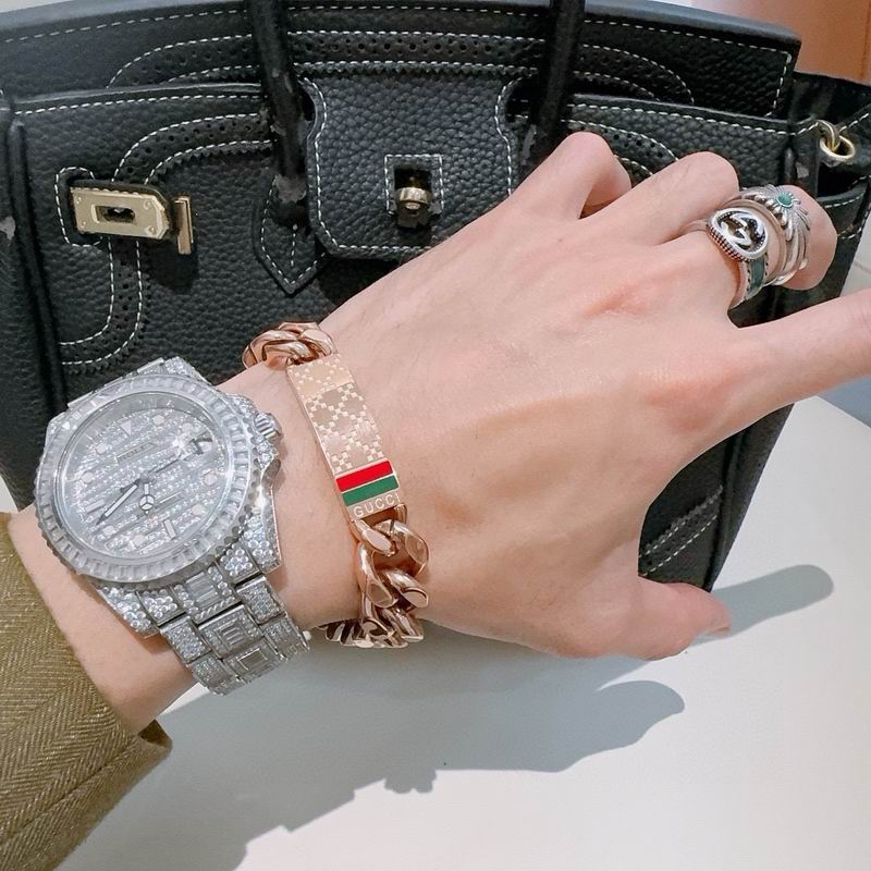 Gucci Bracelet  02yxs18 (8)