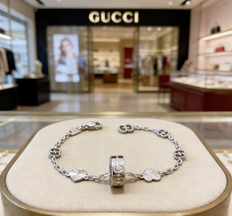 Gucci Bracelet  02yxs19 (2)