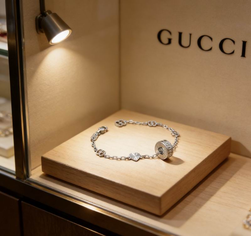 Gucci Bracelet  02yxs19 (9)