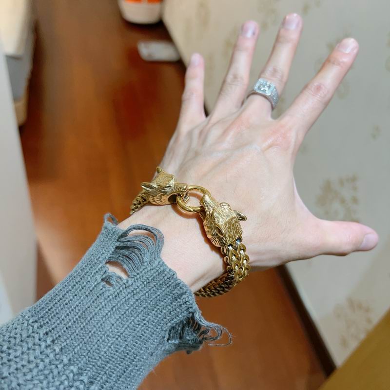 Gucci Bracelet  02yxs20 (7)