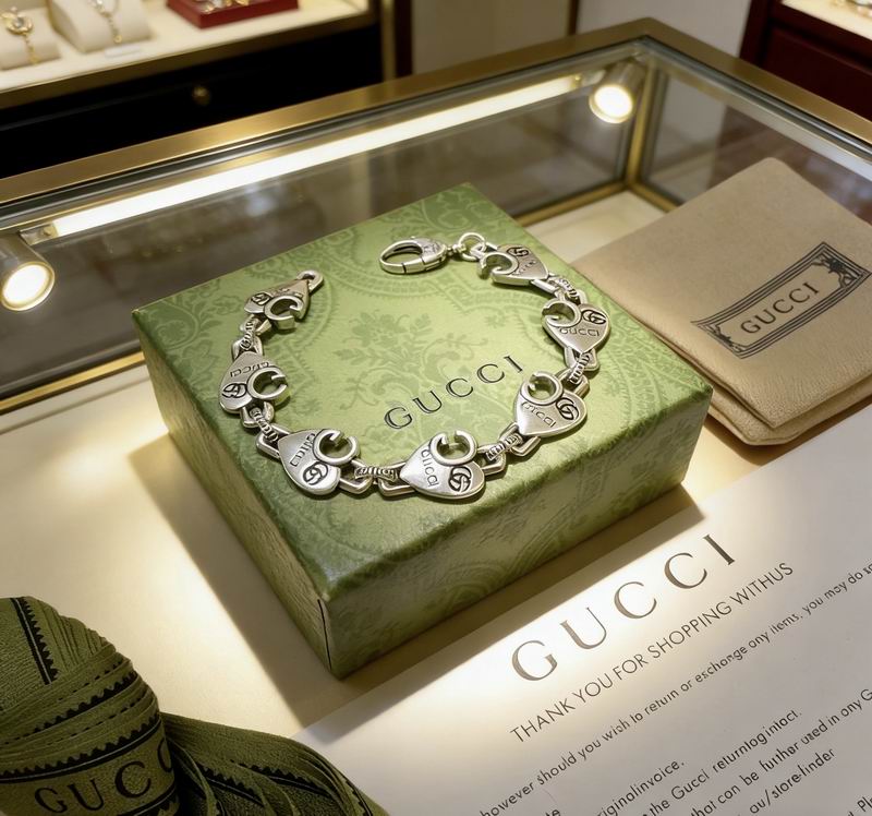 Gucci Bracelet  02yxs22 (2)