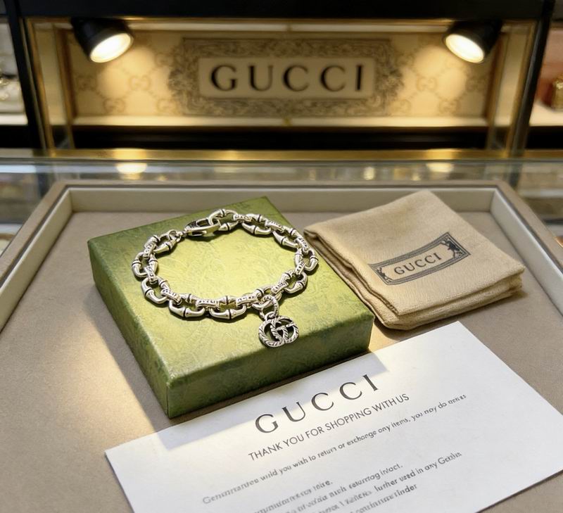 Gucci Bracelet  02yxs23 (2)