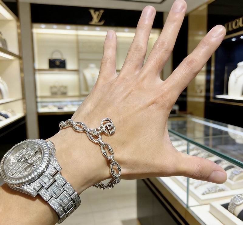 Gucci Bracelet  02yxs23 (6)