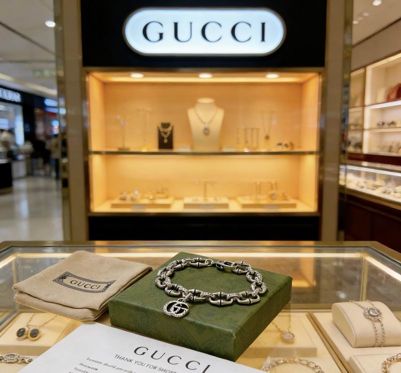 Gucci Bracelet  02yxs23 (7)