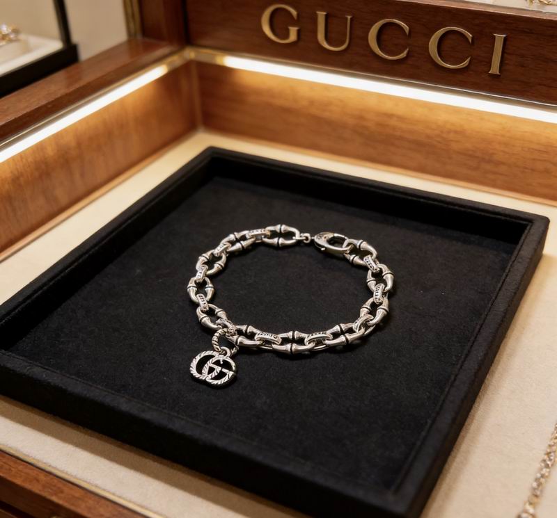 Gucci Bracelet  02yxs23 (8)