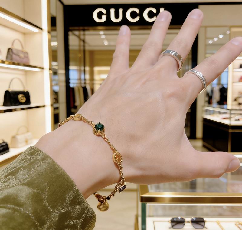 Gucci Bracelet  02yxs24 (1)