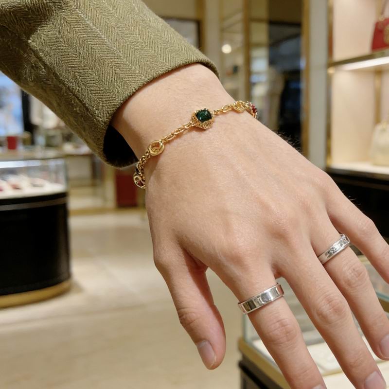 Gucci Bracelet  02yxs24 (5)
