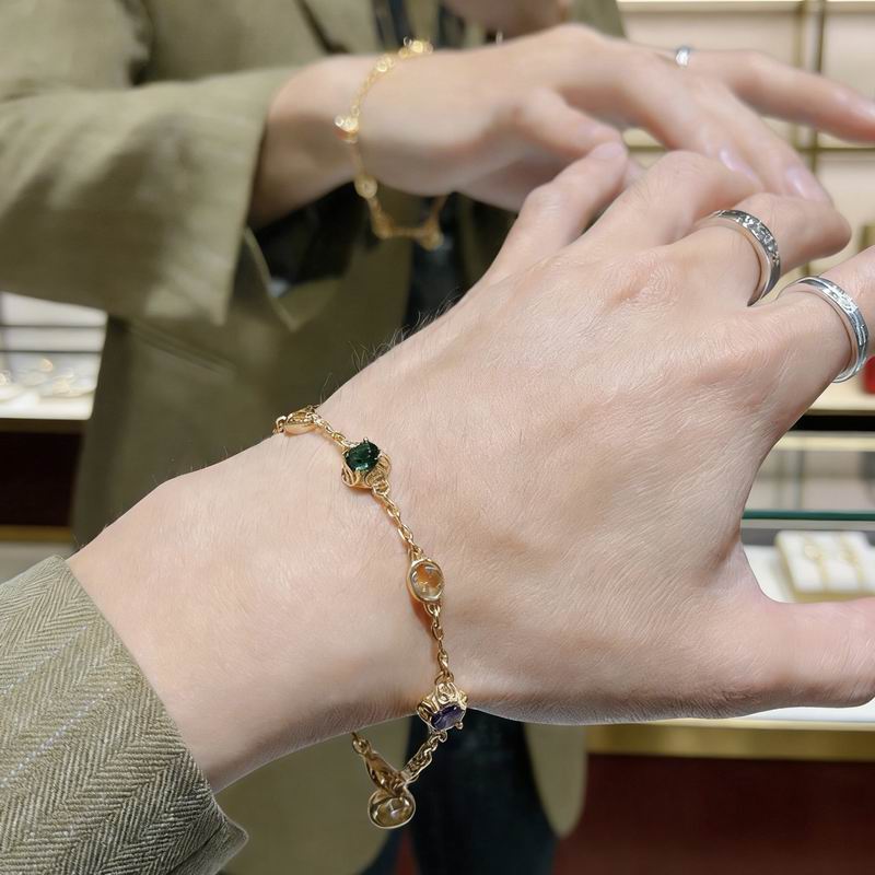 Gucci Bracelet  02yxs24 (7)