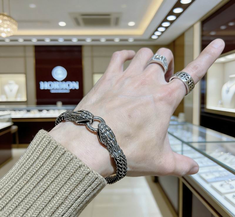 Gucci Bracelet  02yxs25 (3)