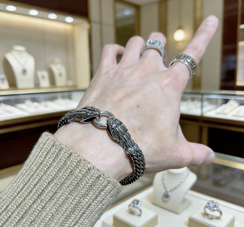 Gucci Bracelet  02yxs25 (6)