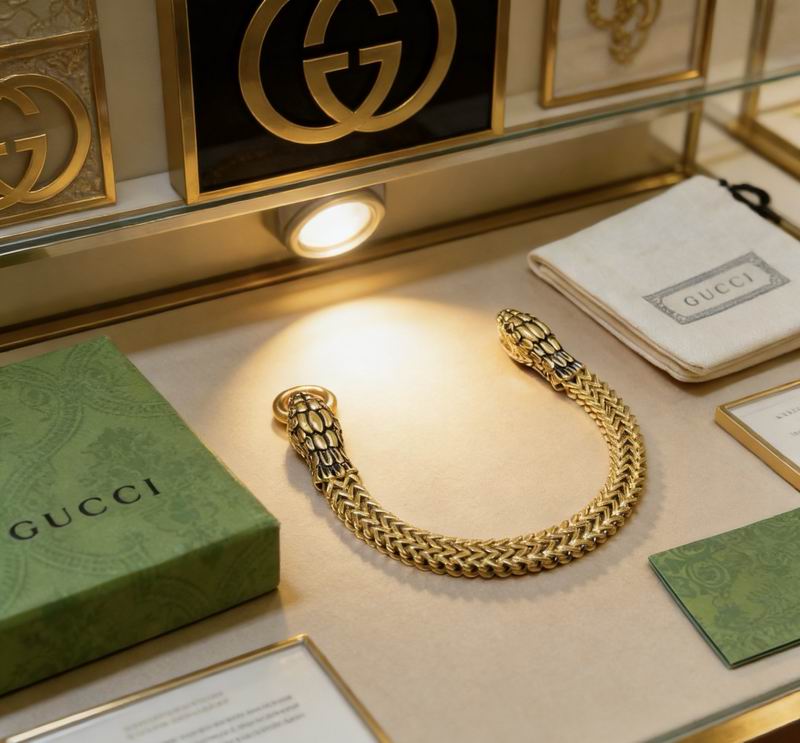 Gucci Bracelet  02yxs26 (2)