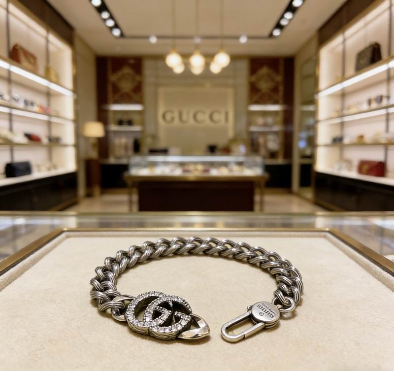 Gucci Bracelet  02yxs27 (2)
