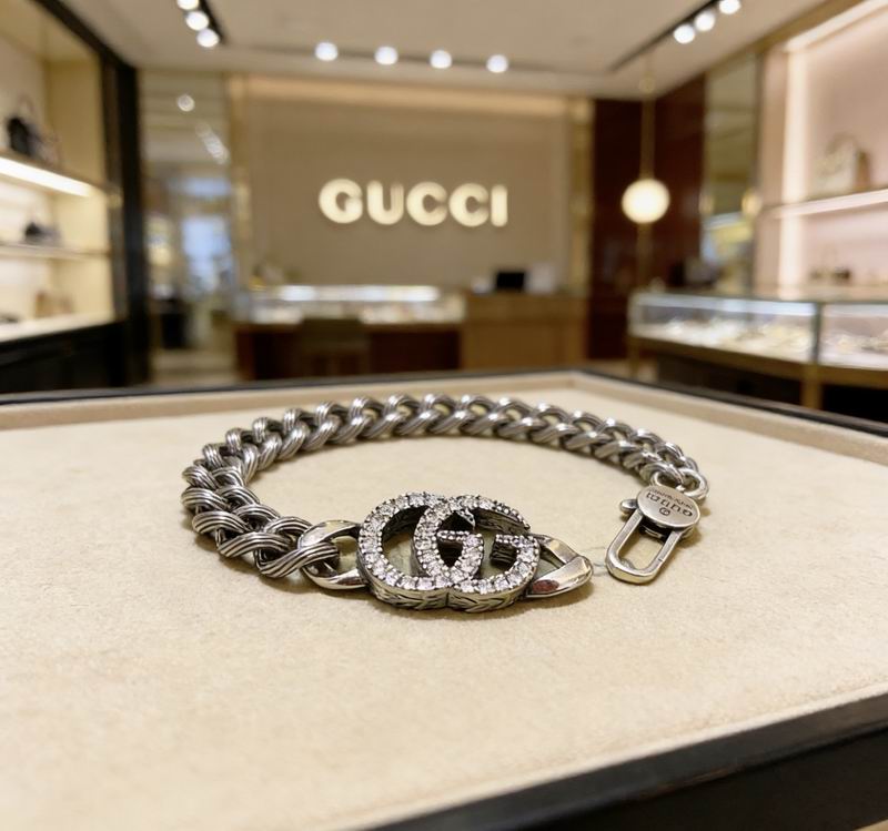Gucci Bracelet  02yxs27 (5)