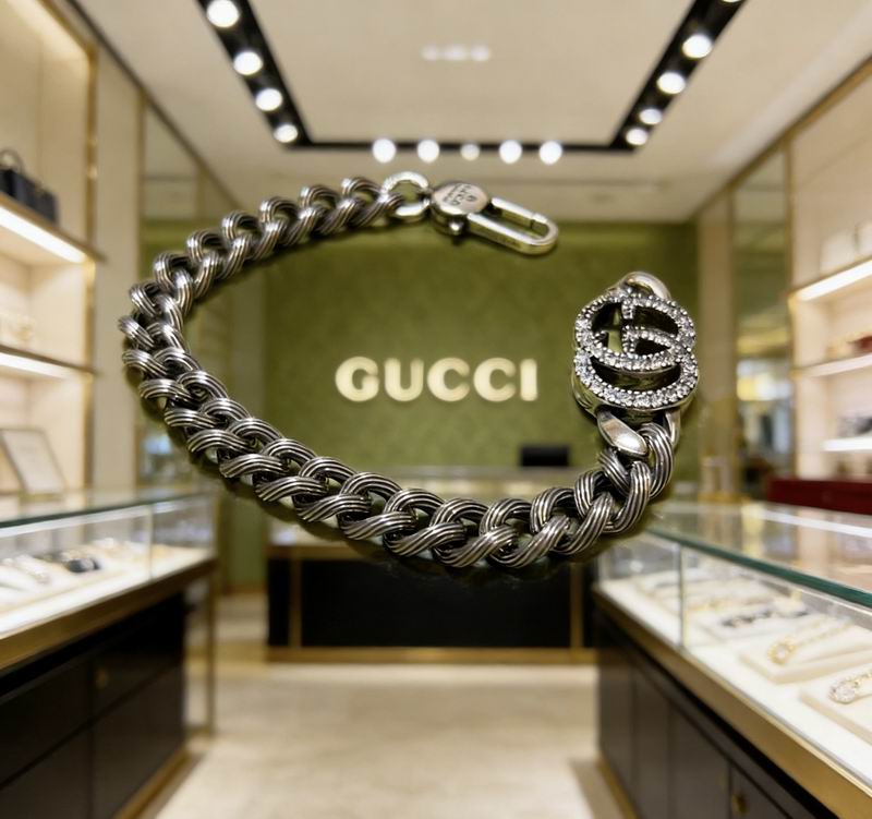Gucci Bracelet  02yxs27 (7)