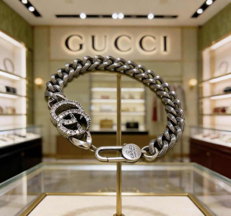 Gucci Bracelet  02yxs27 (9)