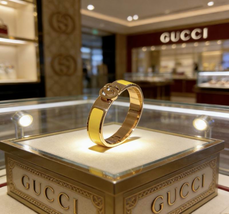 Gucci Bracelet  02yxs29 (2)