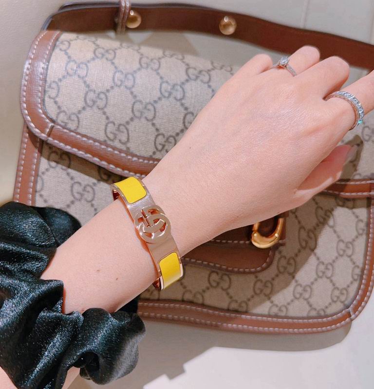 Gucci Bracelet  02yxs29 (3)