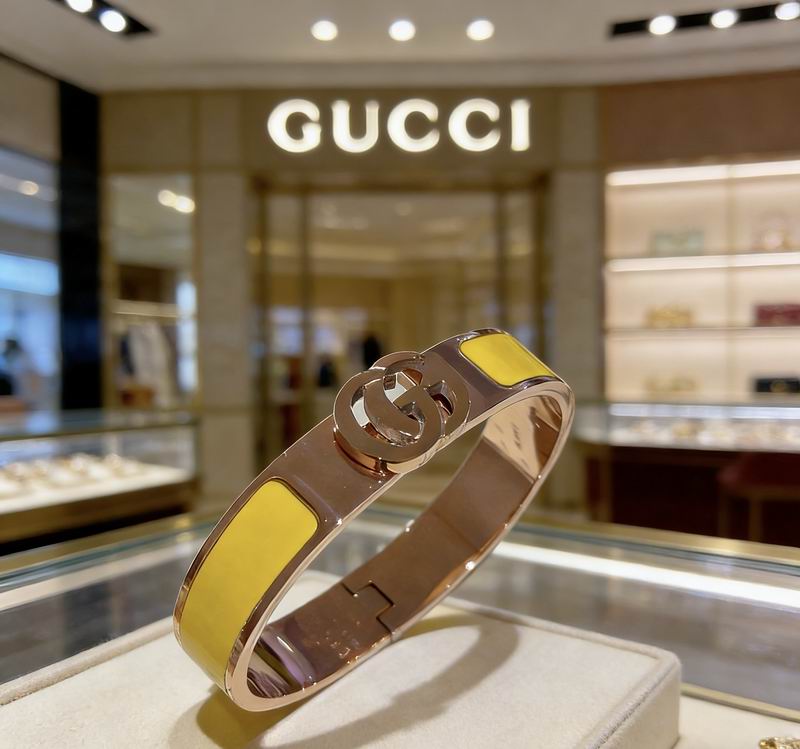 Gucci Bracelet  02yxs29 (4)