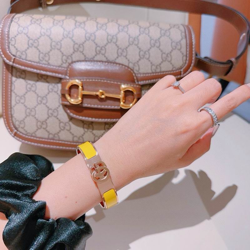 Gucci Bracelet  02yxs29 (6)