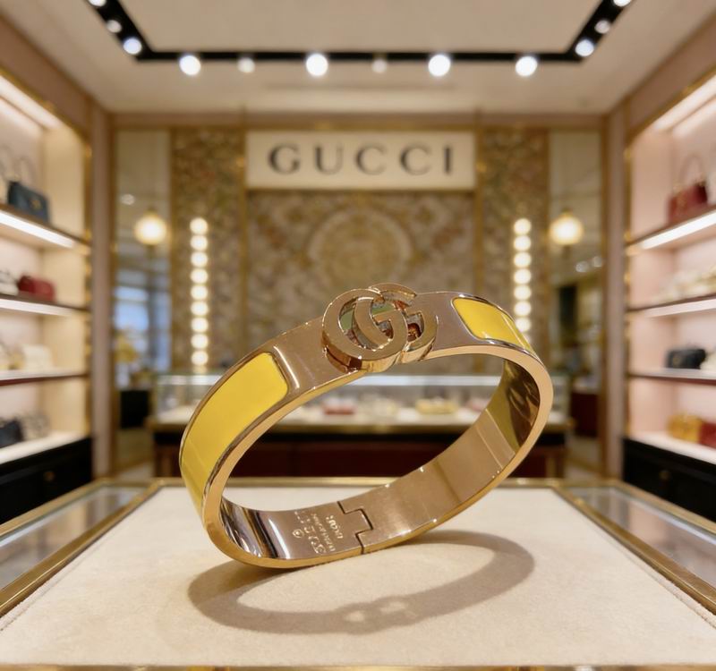 Gucci Bracelet  02yxs29 (7)
