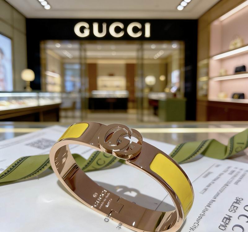 Gucci Bracelet  02yxs29 (8)