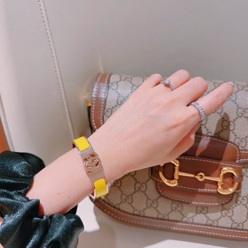 Gucci Bracelet  02yxs29 (9)