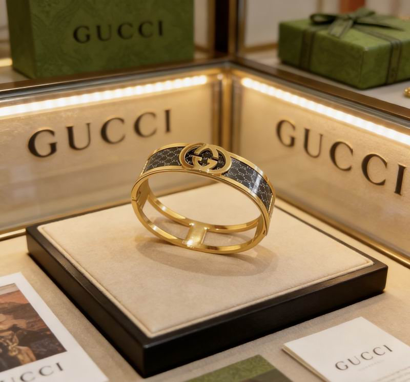 Gucci Bracelet  02yxs30 (4)
