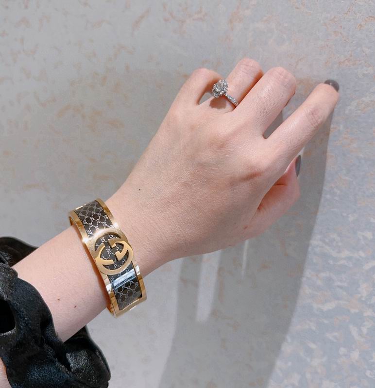 Gucci Bracelet  02yxs30 (6)