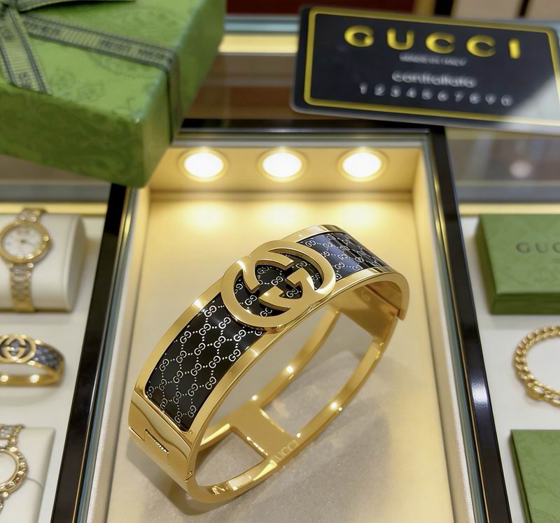 Gucci Bracelet  02yxs30 (7)