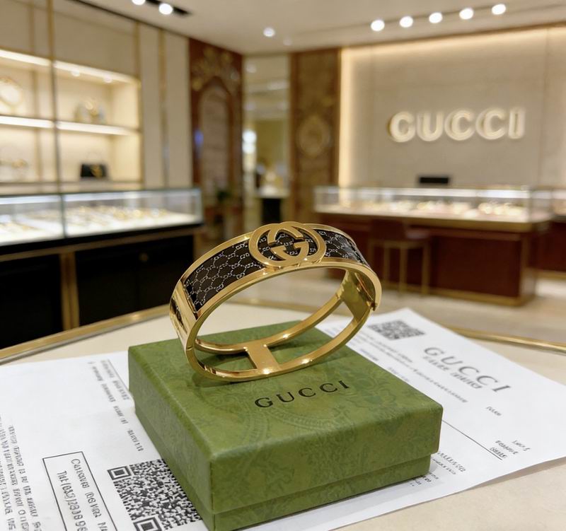 Gucci Bracelet  02yxs30 (8)