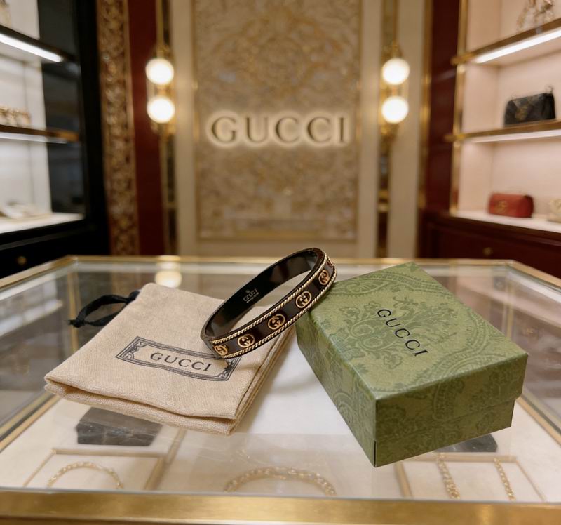 Gucci Bracelet  02yxs31 (2)