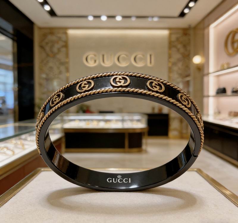 Gucci Bracelet  02yxs31 (4)
